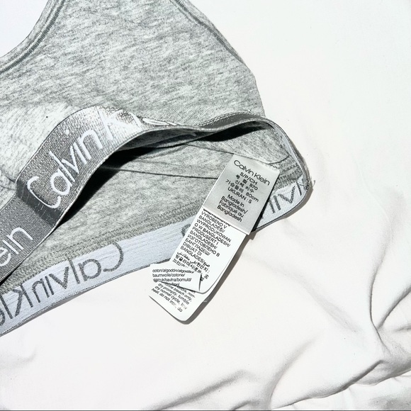 Calvin Klein Bralette (Set of 2) - Picture 5 of 5